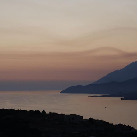 Sunset Serenity Himare Ngoại thất bức ảnh