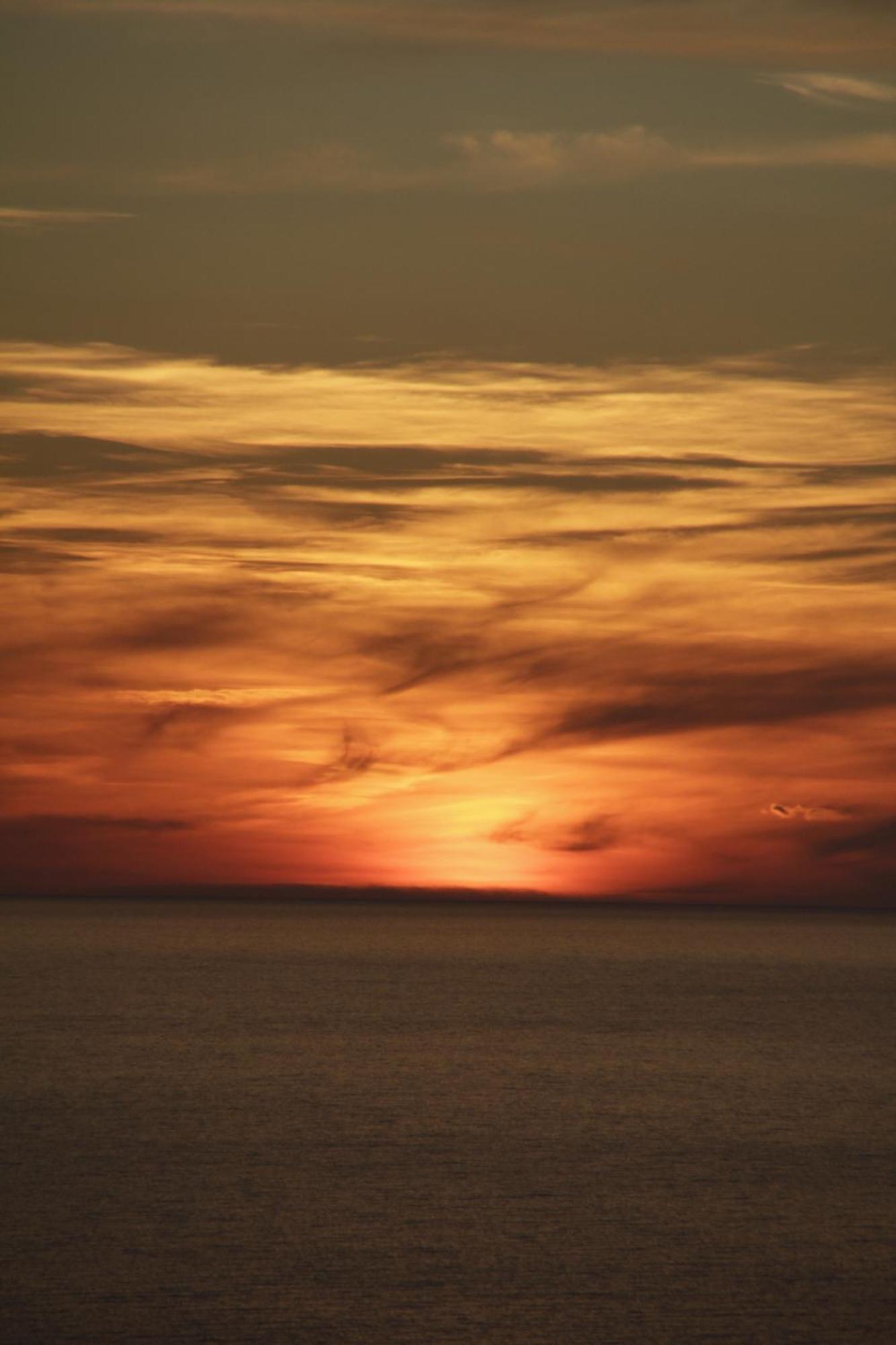 Sunset Serenity Himare Ngoại thất bức ảnh